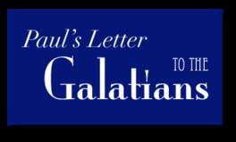 Galatians 2 Galatians 2